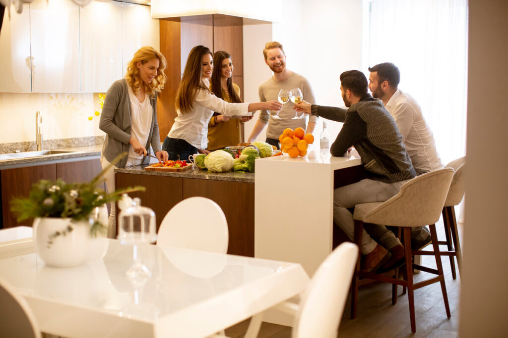 Living in Lee Heights, Arlington VA: A Neighbor’s Guide to Life in This Welcoming Community